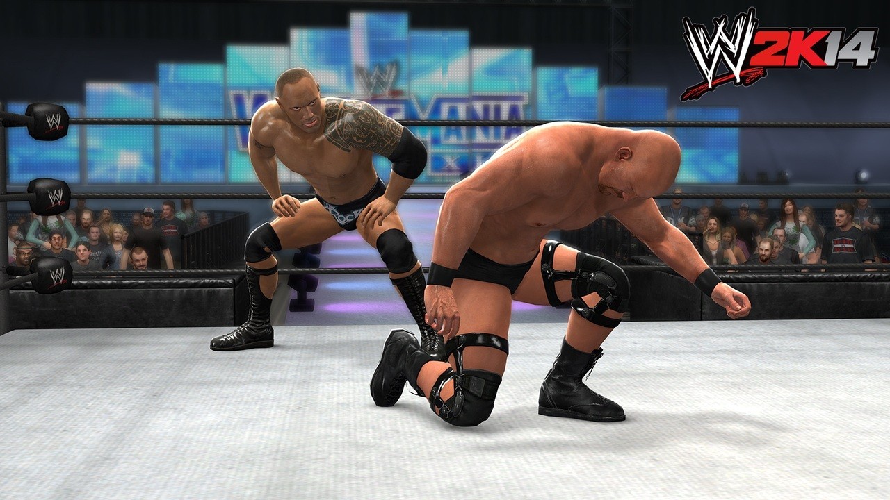 WWE 2K14 - Imagen 4